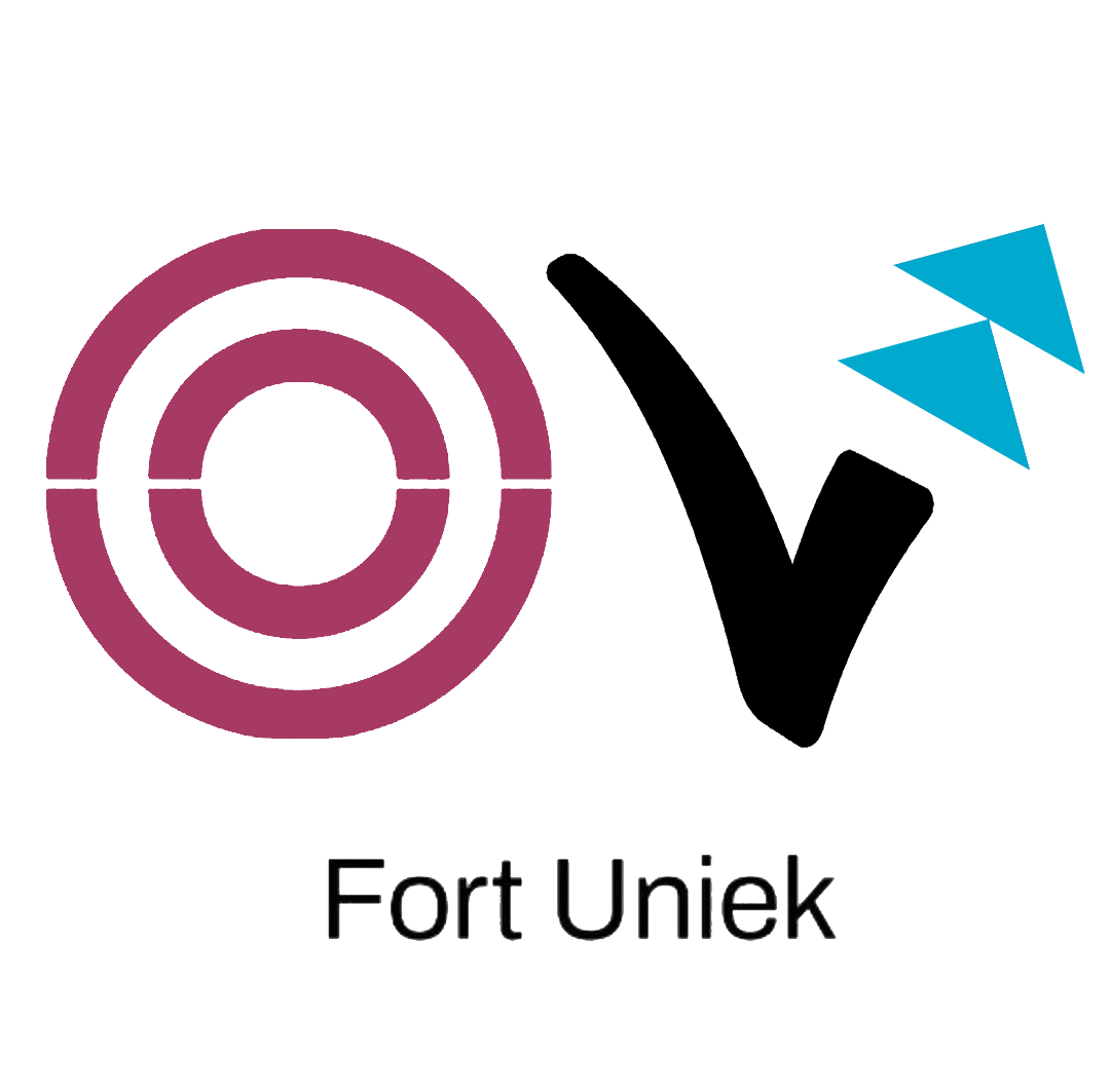 Logo OV Fort Uniek